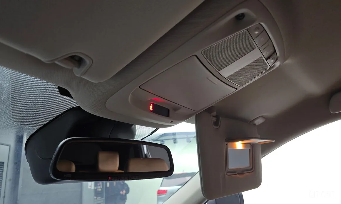 Фото 18 - Renault QM6