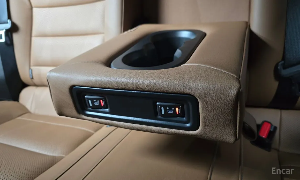 Фото 19 - Renault QM6