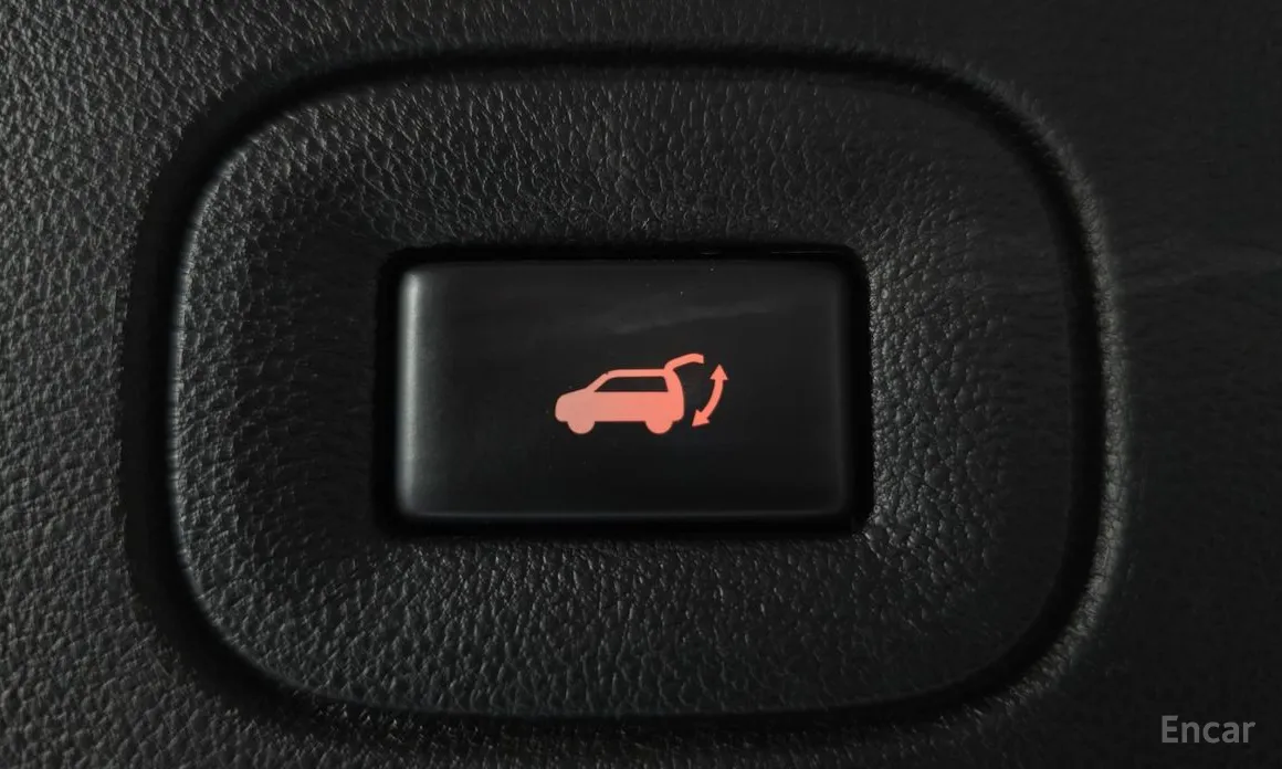 Фото 20 - Renault QM6