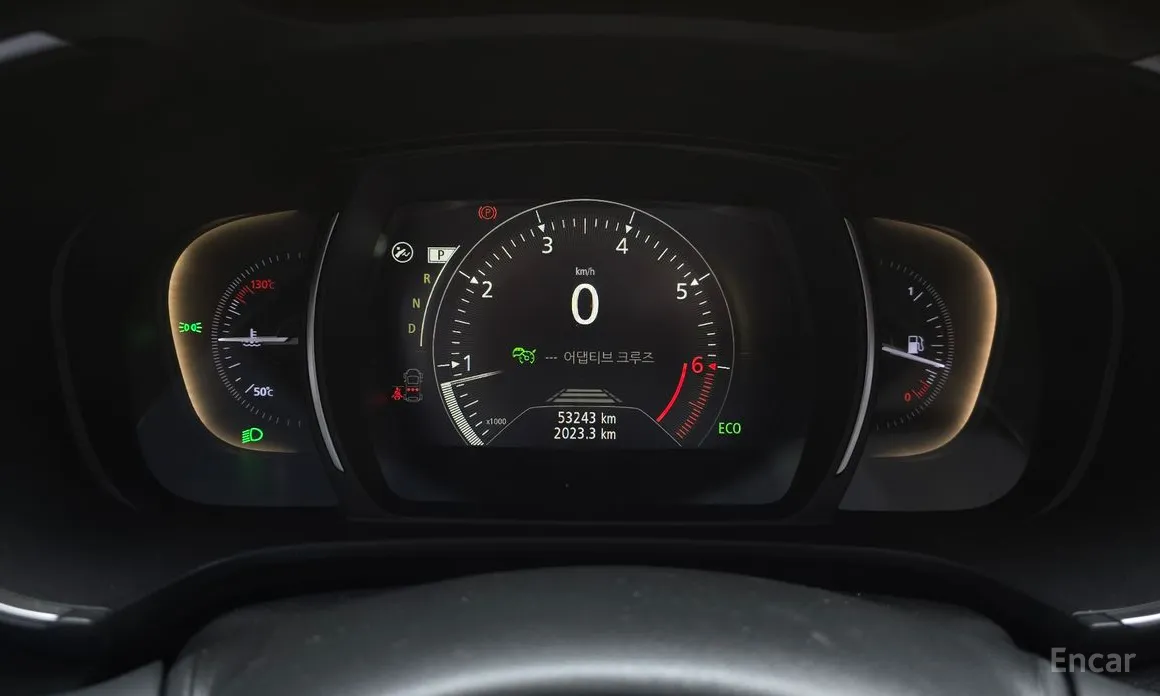 Фото 8 - Renault QM6