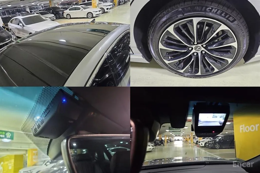 Фото 13 - Lexus LS