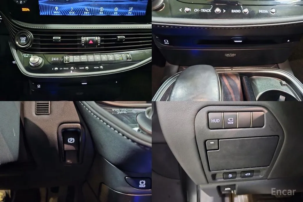 Фото 14 - Lexus LS