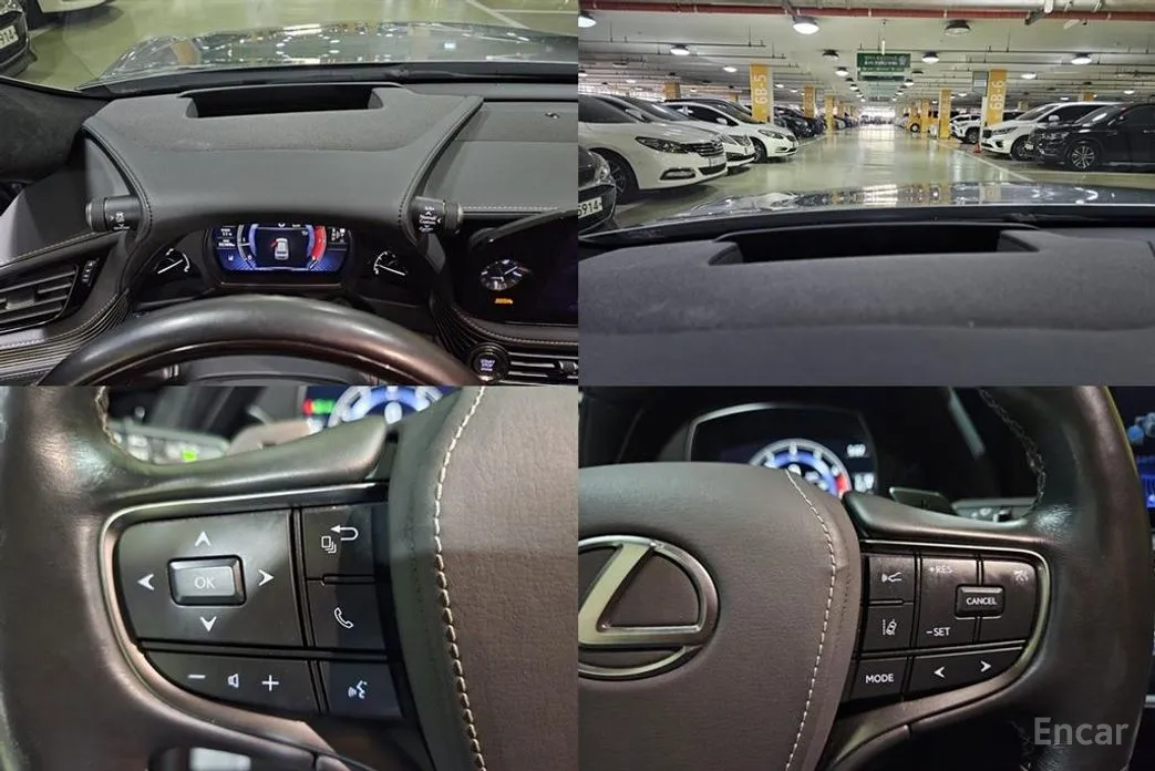 Фото 15 - Lexus LS