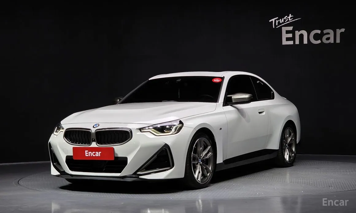 Фото 1 - BMW 2 Series