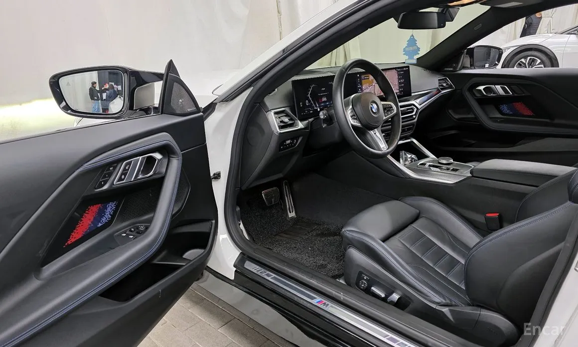 Фото 10 - BMW 2 Series