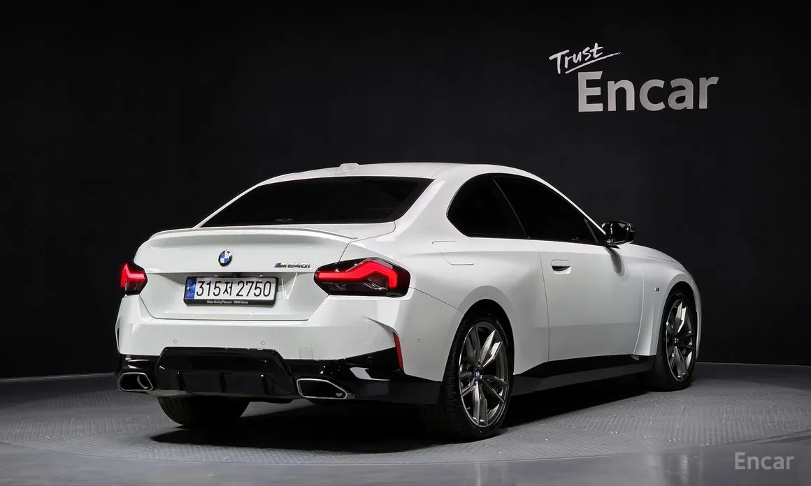 Фото 2 - BMW 2 Series