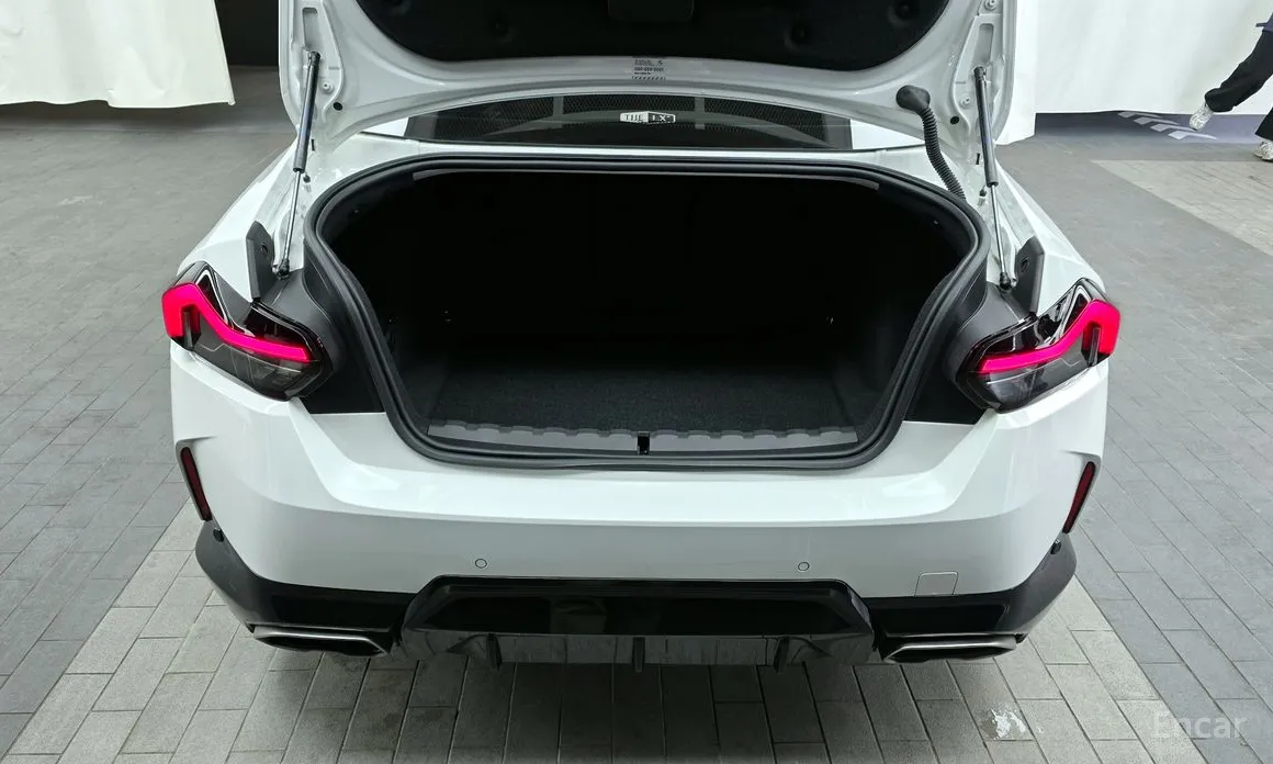 Фото 20 - BMW 2 Series