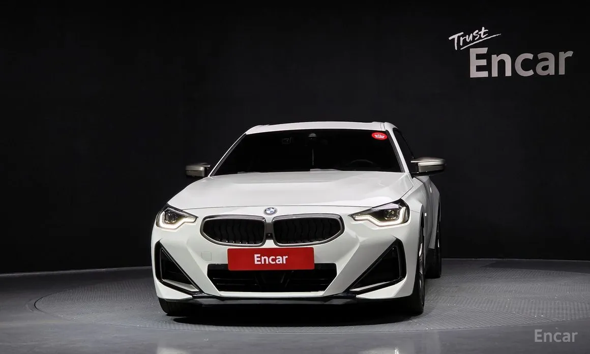 Фото 3 - BMW 2 Series