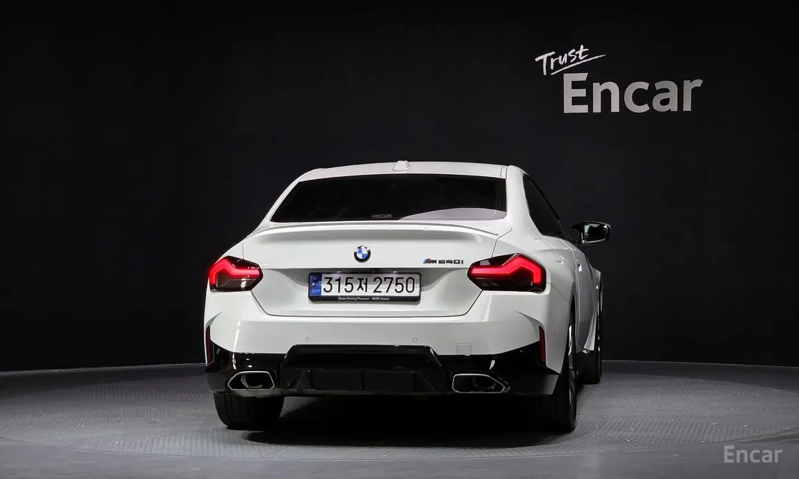 Фото 4 - BMW 2 Series