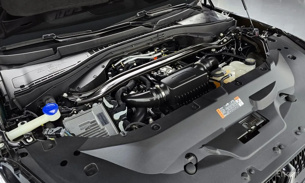 Фото 6 - Lincoln Aviator