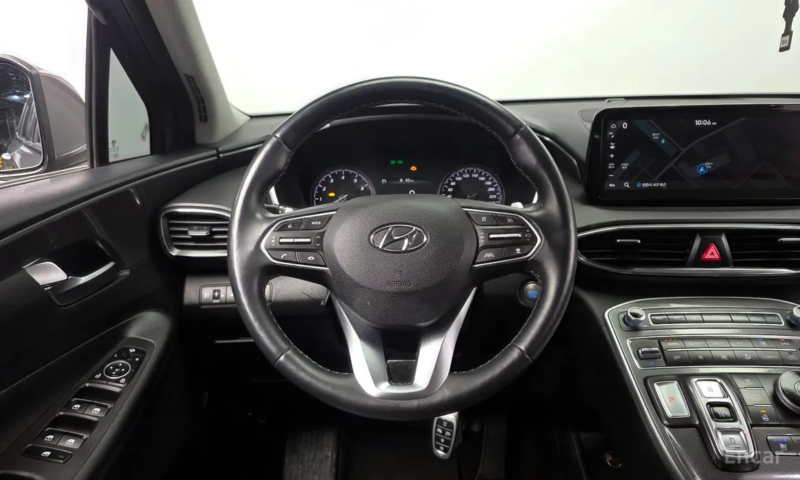 Zdjęcie 13 - Hyundai Santa Fe