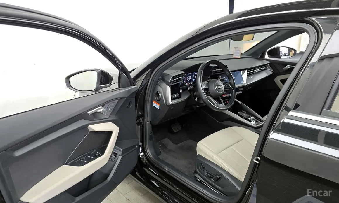 Фото 10 - Audi A3