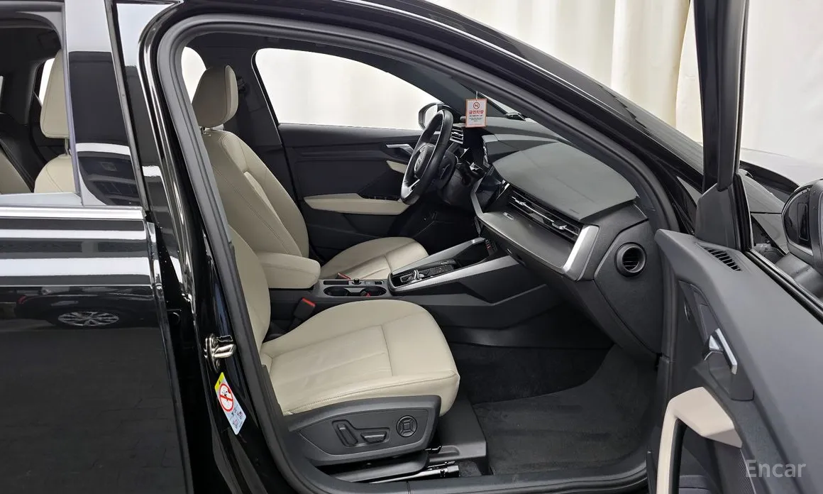 Фото 11 - Audi A3