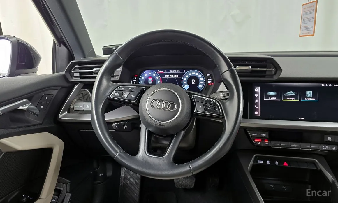 Фото 13 - Audi A3