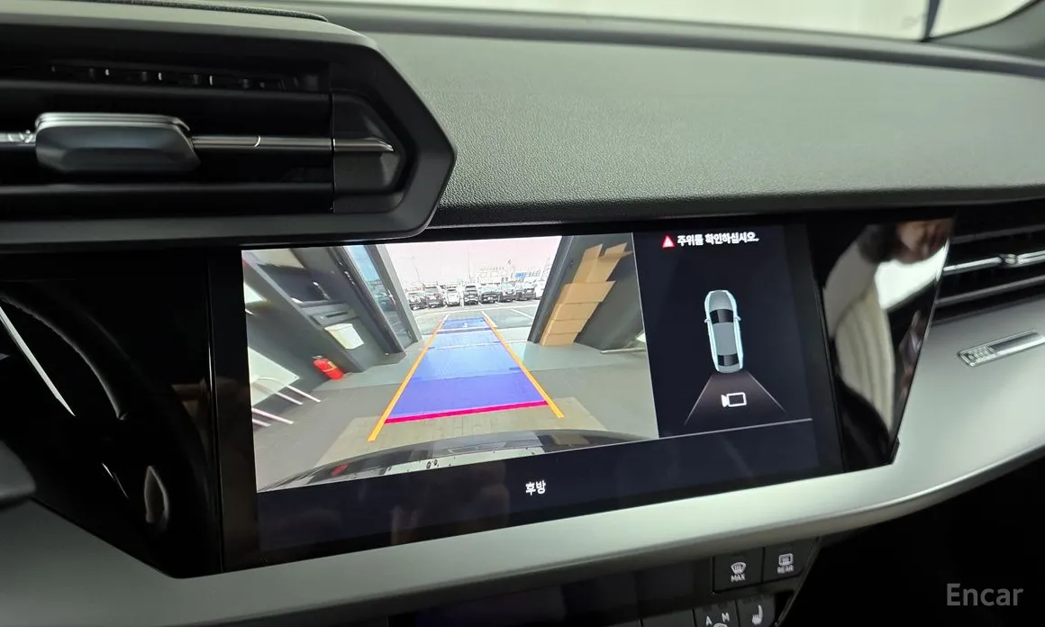 Фото 15 - Audi A3