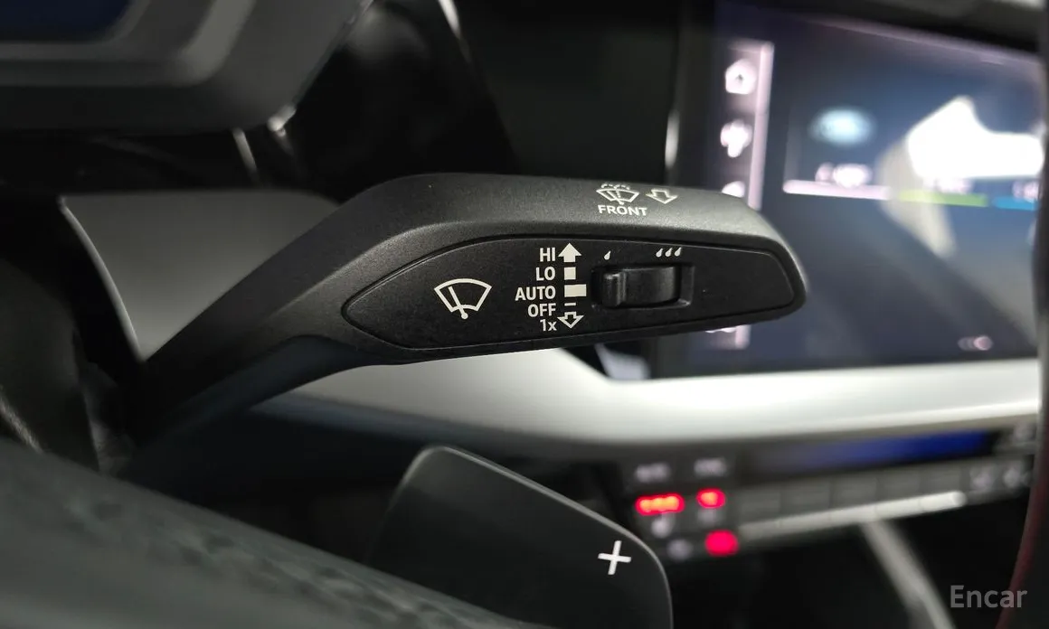 Фото 17 - Audi A3