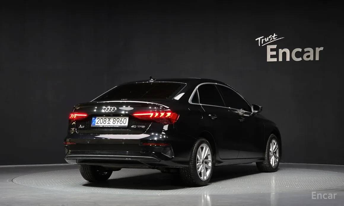 Фото 2 - Audi A3