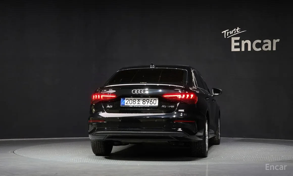 Фото 4 - Audi A3