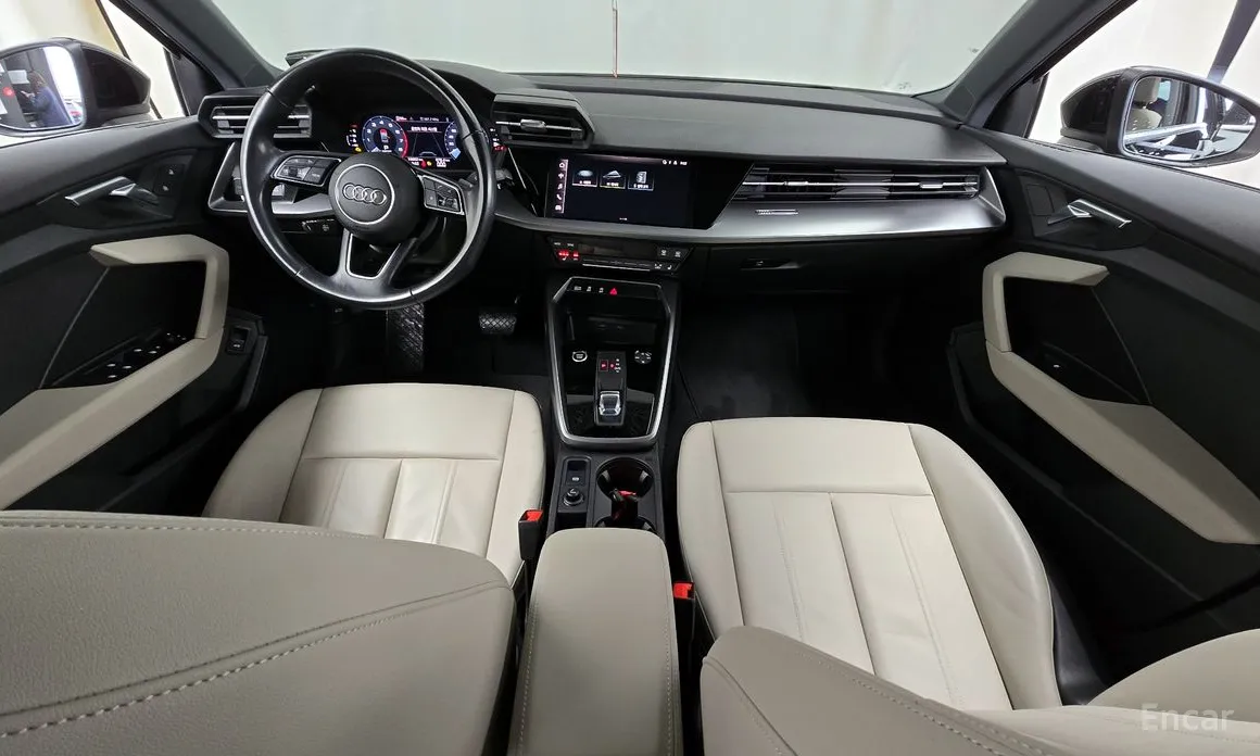 Фото 7 - Audi A3