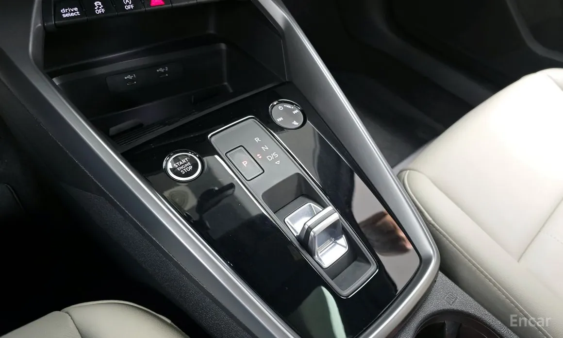 Фото 9 - Audi A3