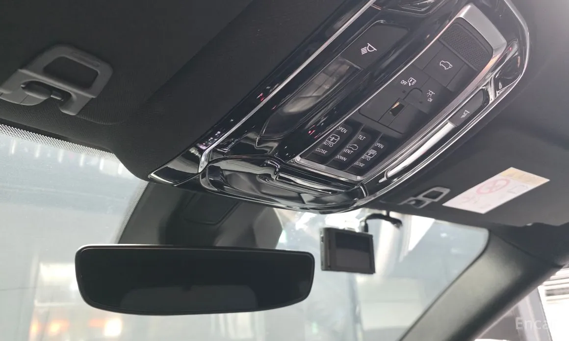 Jeep Cherokee 2021 L 3.6 Overland