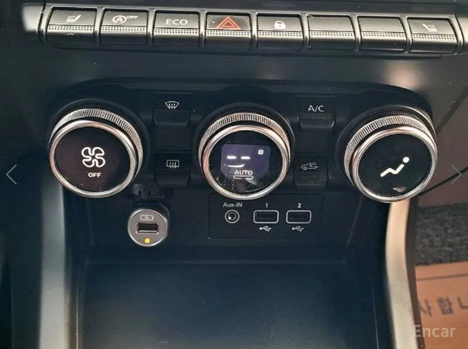 Фото 11 - Renault XM3