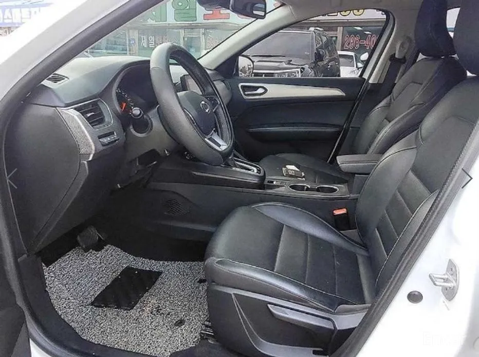 Фото 13 - Renault XM3