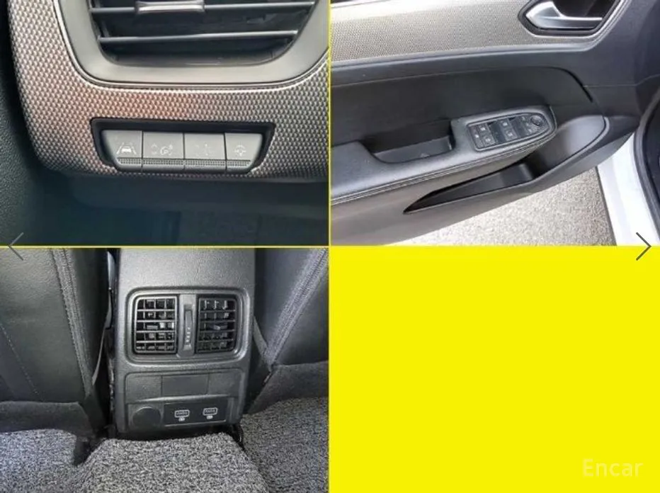 Фото 17 - Renault XM3