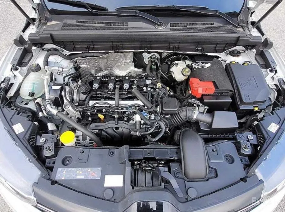 Фото 20 - Renault XM3