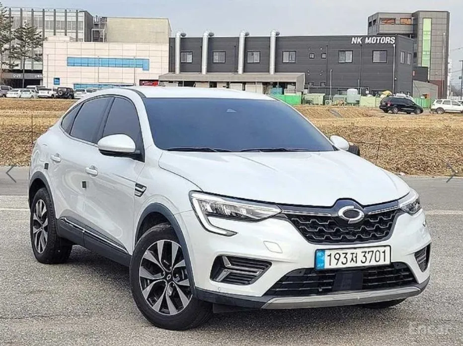 Фото 3 - Renault XM3