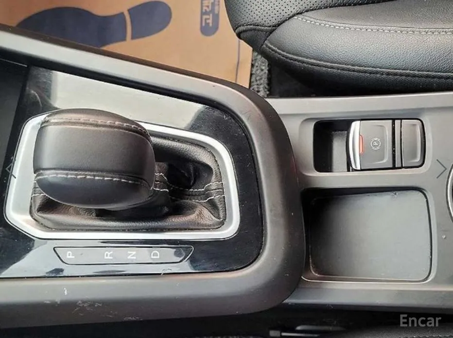 Фото 9 - Renault XM3