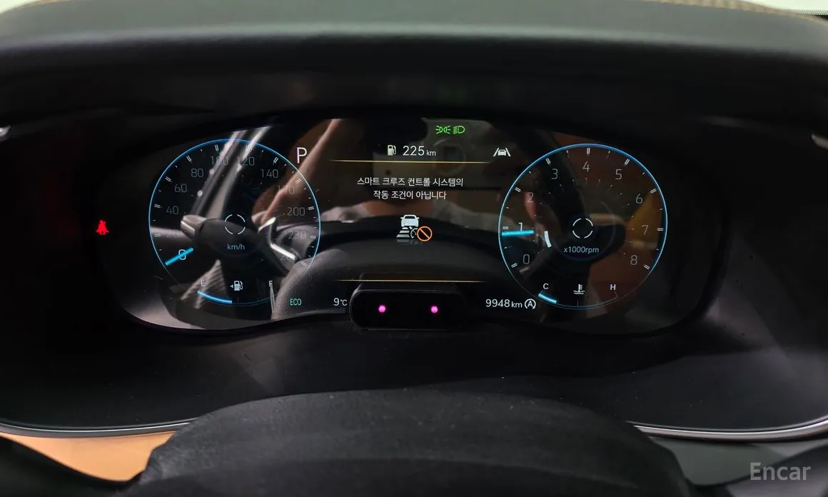 Photo 8 - Genesis G70