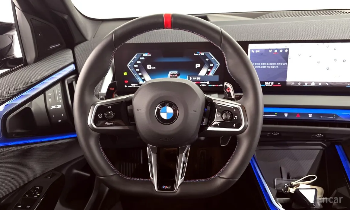 Фото 13 - BMW X3