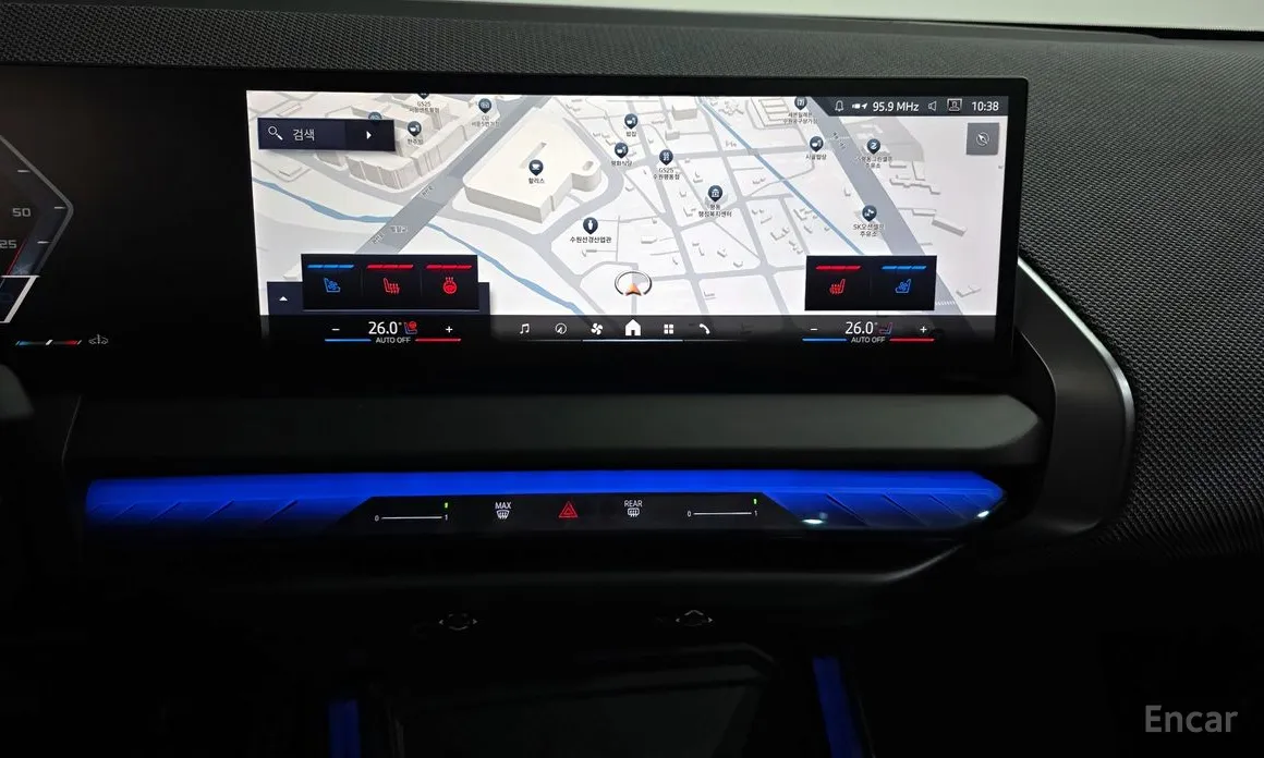 Фото 14 - BMW X3