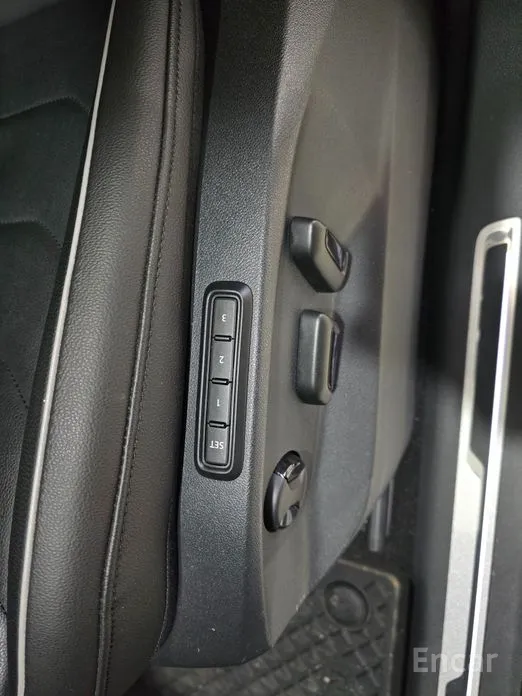Фото 14 - Volkswagen Tiguan