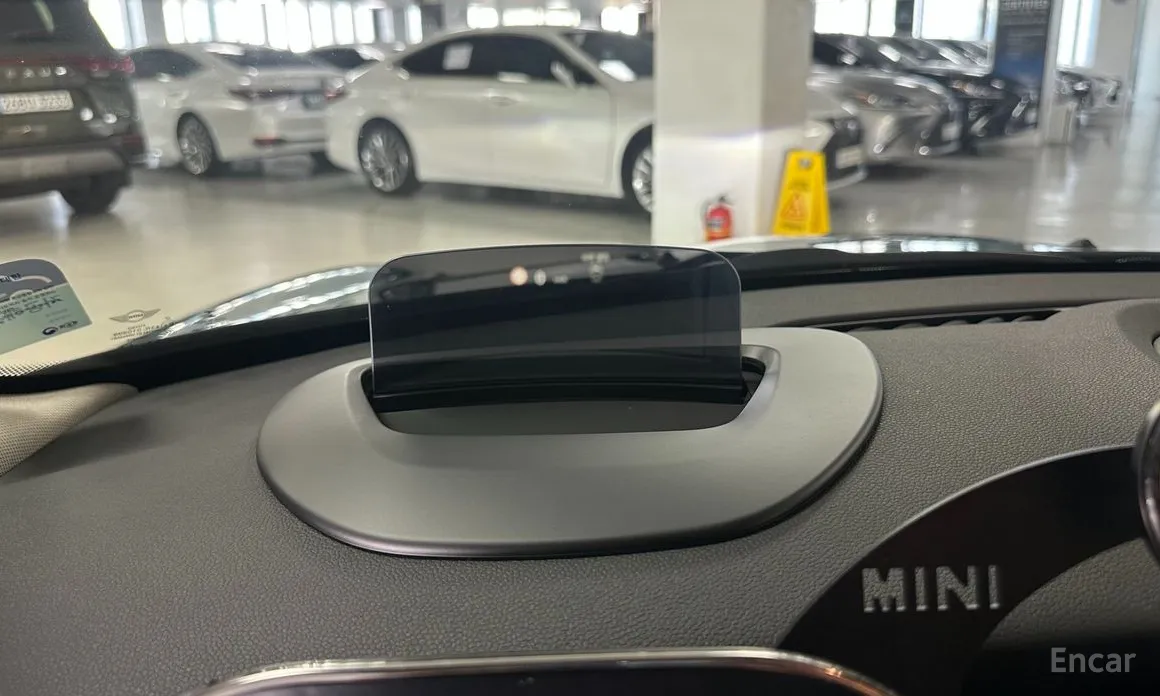 Фото 13 - Mini Cooper