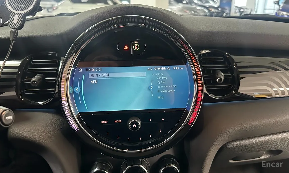 Фото 15 - Mini Cooper