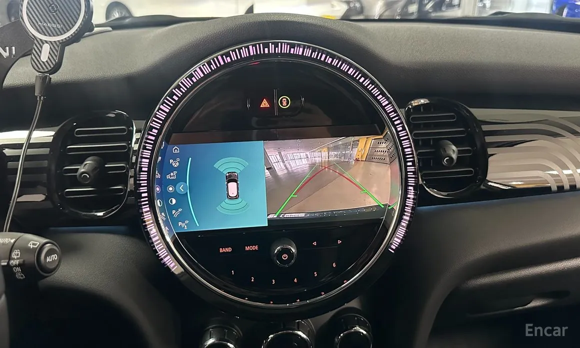 Фото 18 - Mini Cooper