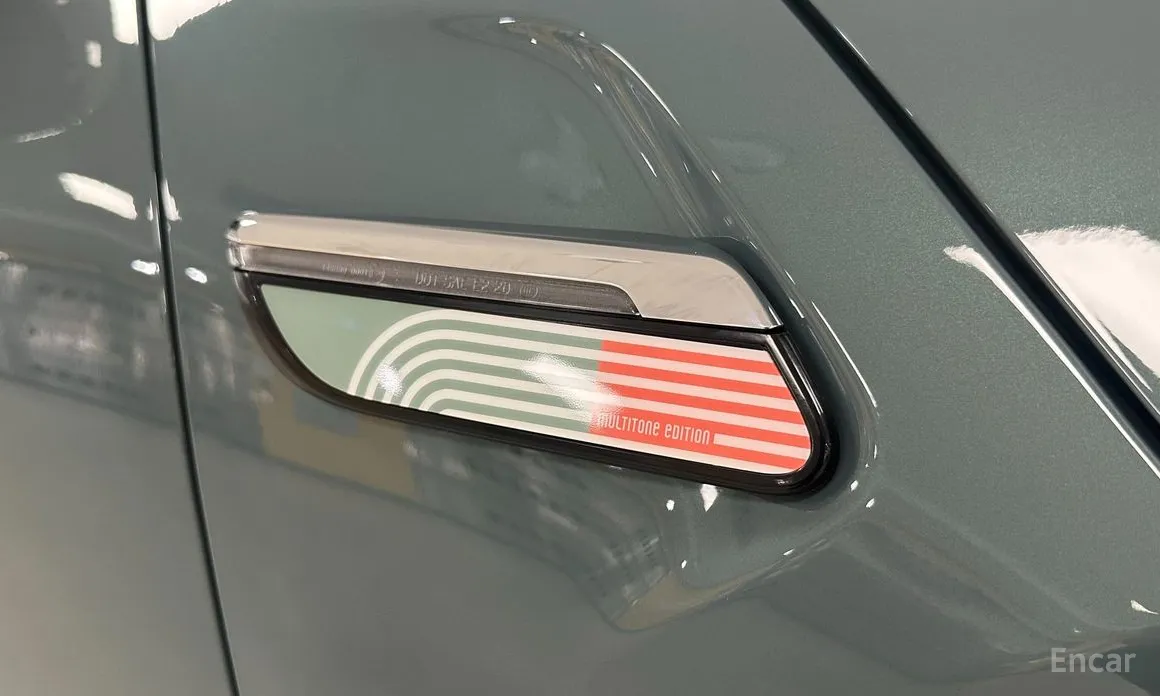 Фото 20 - Mini Cooper