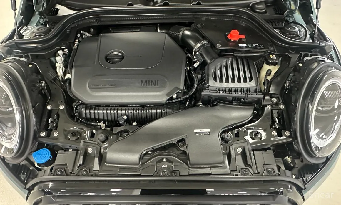 Фото 6 - Mini Cooper