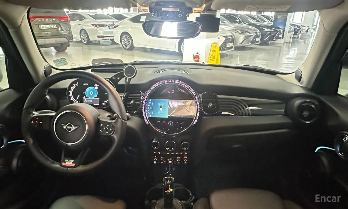 Фото 7 - Mini Cooper