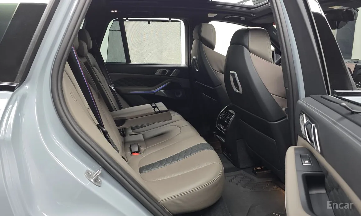 Фото 12 - BMW X5 M