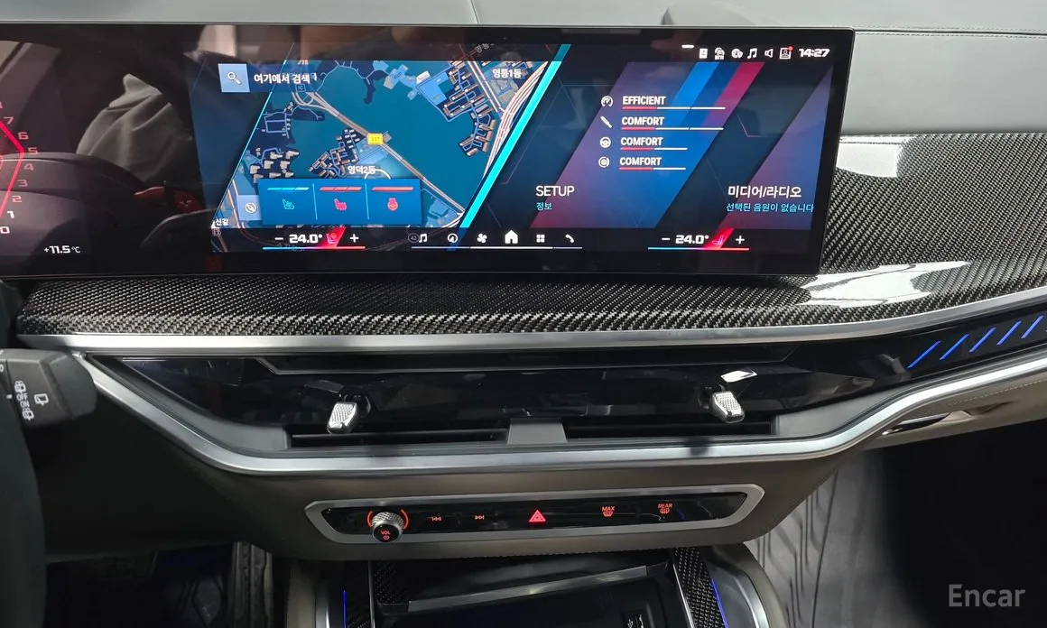 Фото 14 - BMW X5 M