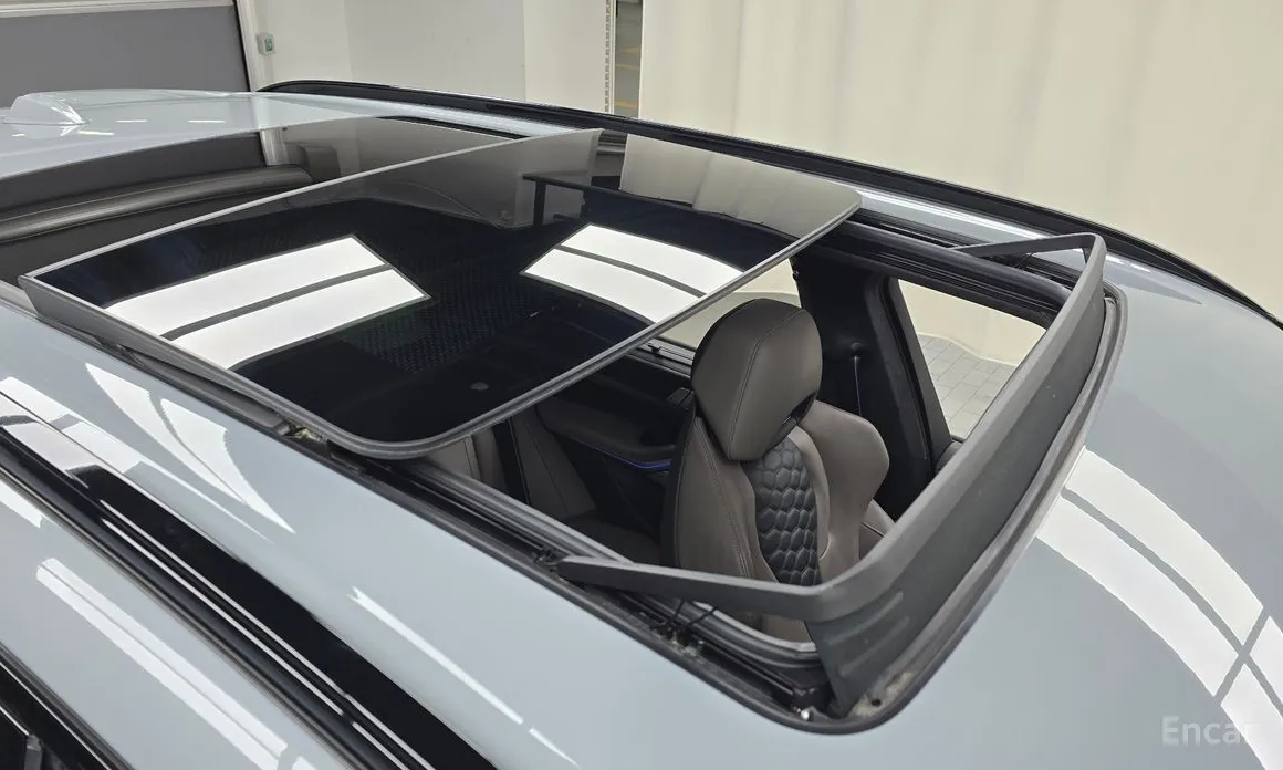 Фото 17 - BMW X5 M