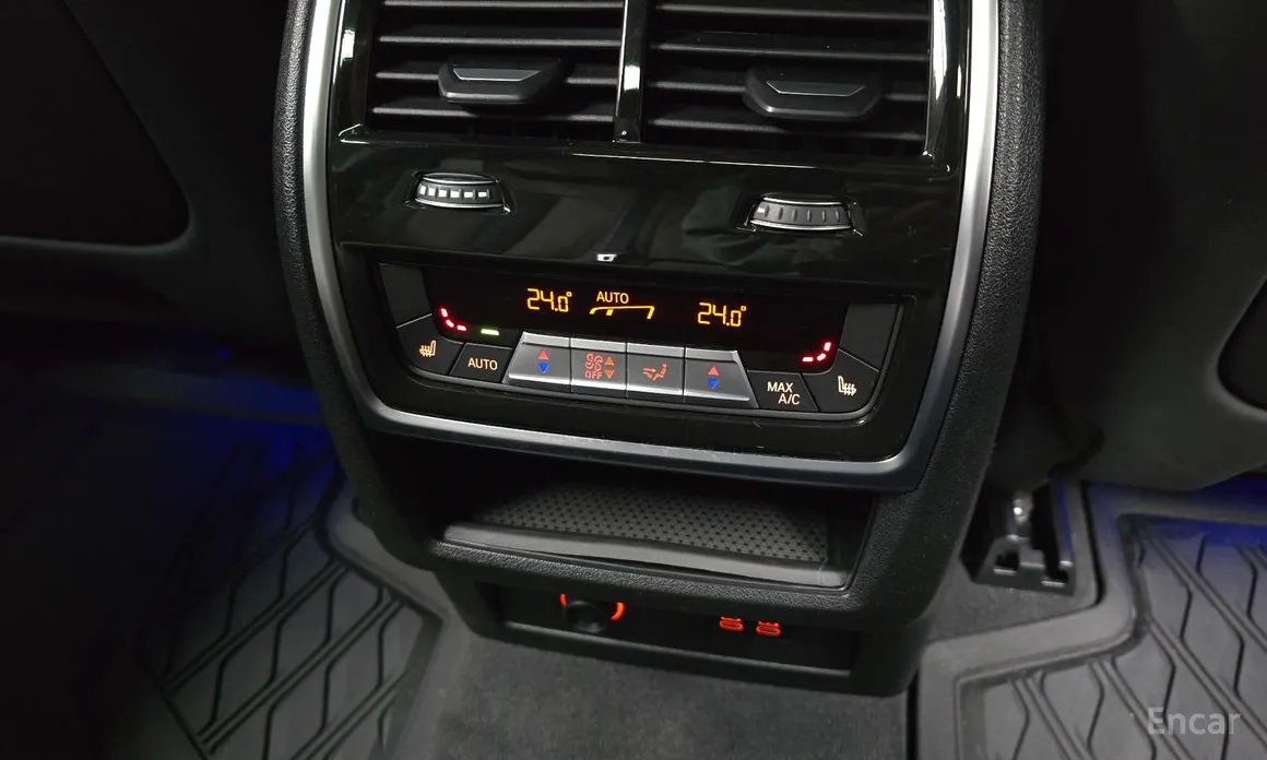 Фото 19 - BMW X5 M