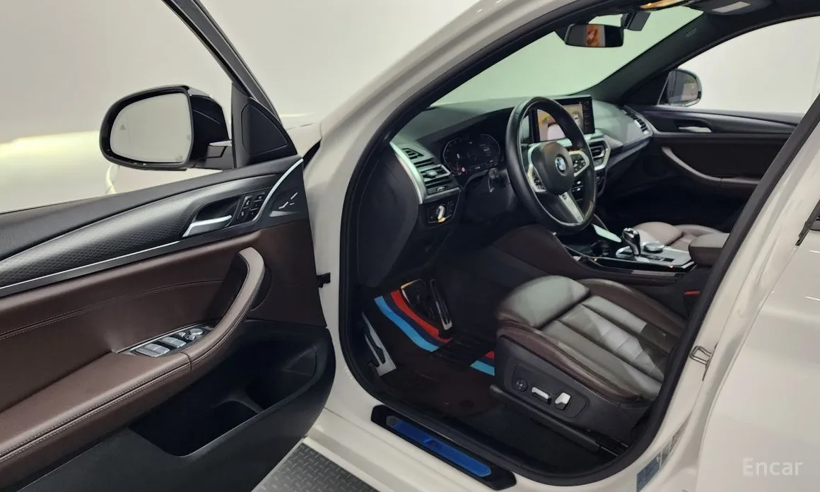 Фото 10 - BMW X4