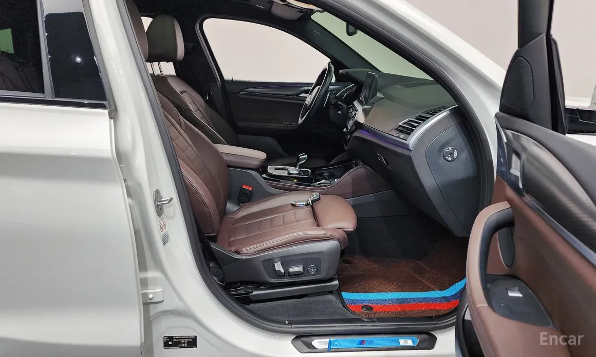 Фото 11 - BMW X4