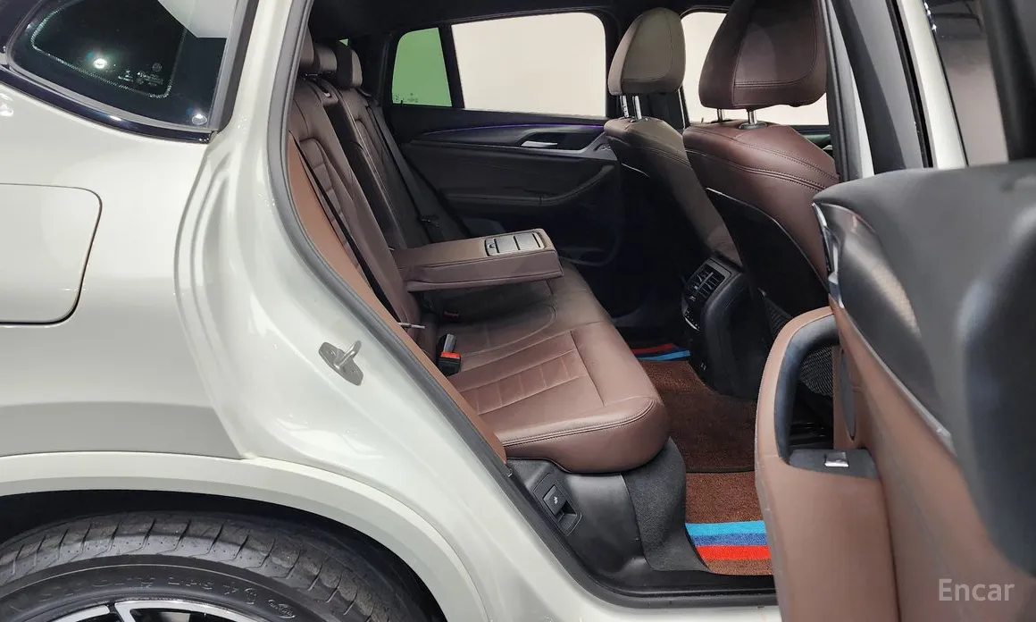 Фото 12 - BMW X4