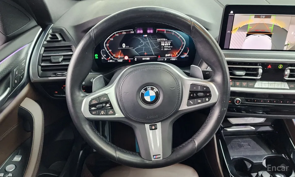 Фото 13 - BMW X4