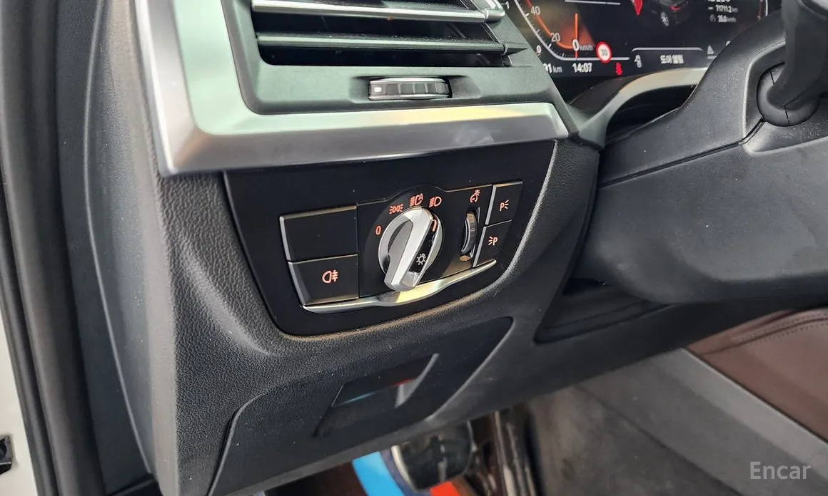 Фото 14 - BMW X4